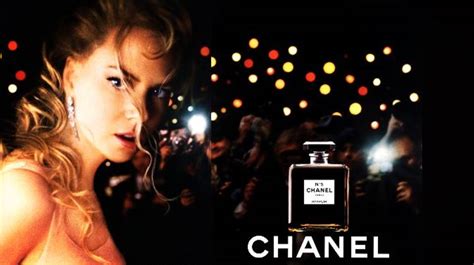 chanel baz luhrmann|CHANEL N°5, the film with Nicole Kidman – CHANEL Fragrance.